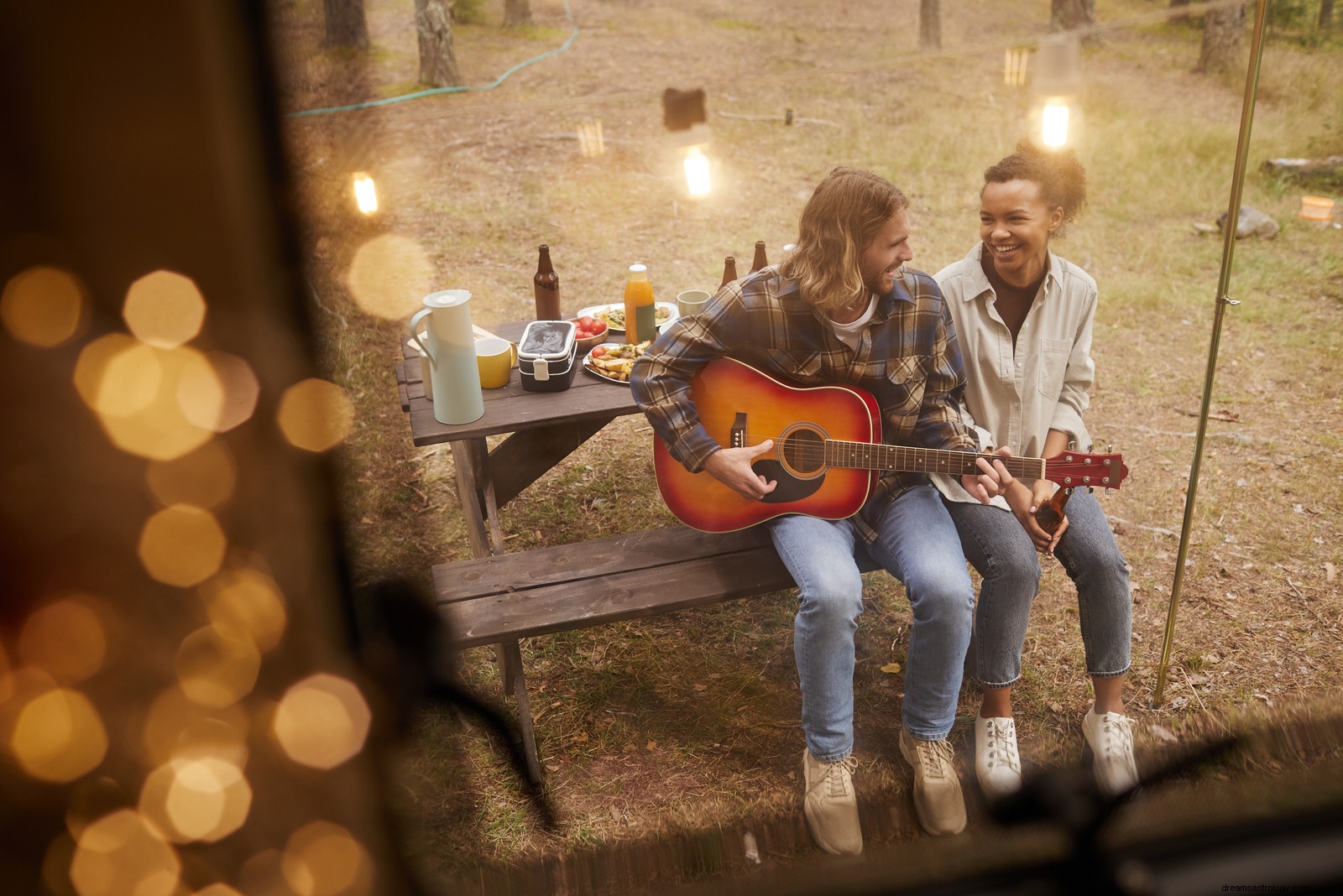 Kompatibilität von Schütze und Steinbock in Liebe und Freundschaft