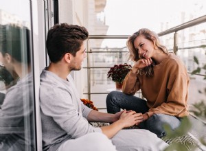 5 Sternzeichenpaare, die 2022 die besten Paare abgeben werden