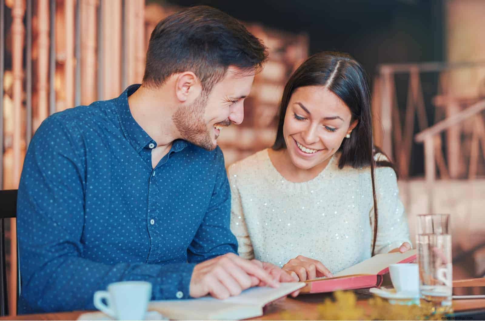 Gêmeos e câncer de compatibilidade no amor e na amizade