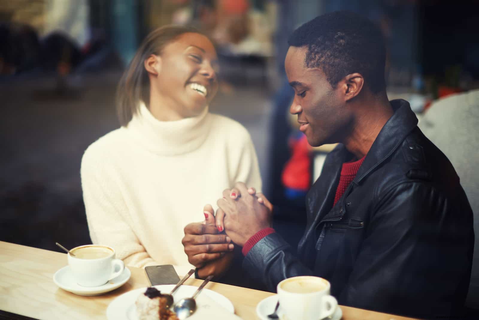 Compatibilité Bélier et Cancer en amour et amitié