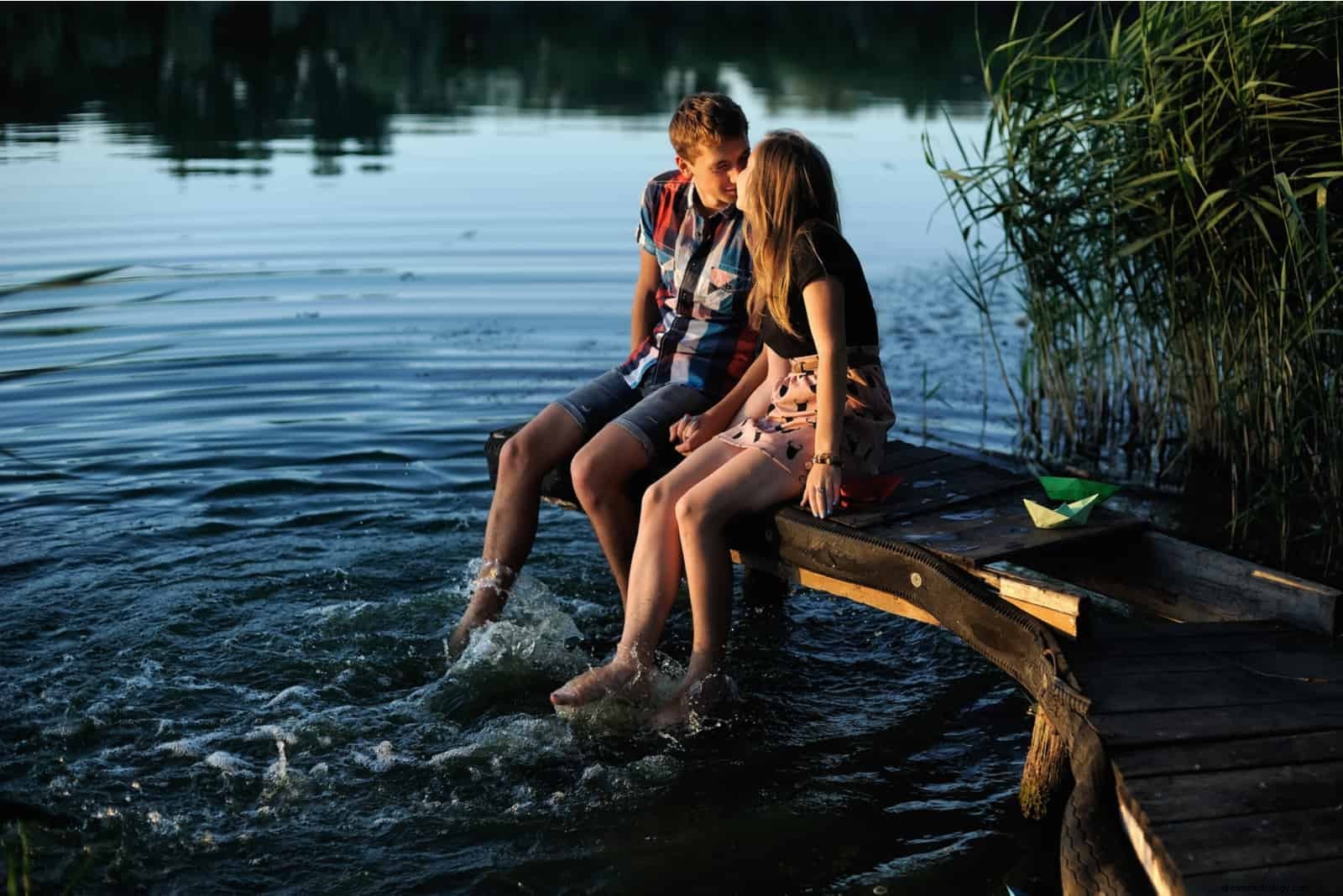 Kompatibilität von Stier und Schütze in Liebe und Freundschaft