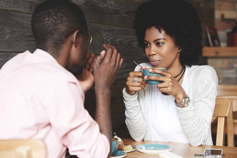 Compatibilité entre la Vierge et la Vierge en amour et en amitié