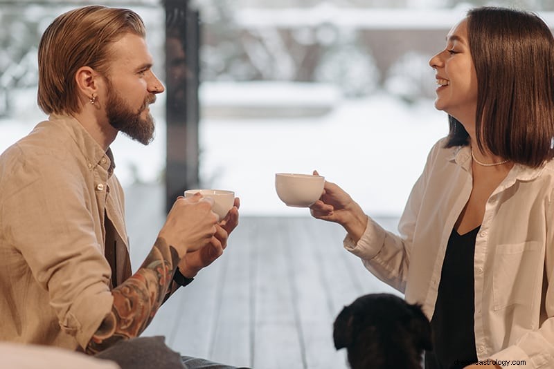 Compatibilità Vergine e Vergine in amore e amicizia