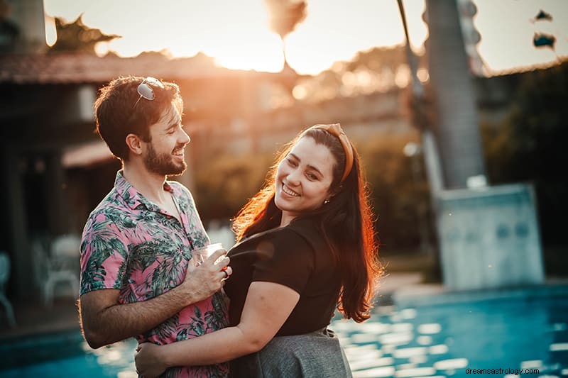 Leo en Leo compatibiliteit in liefde en vriendschap