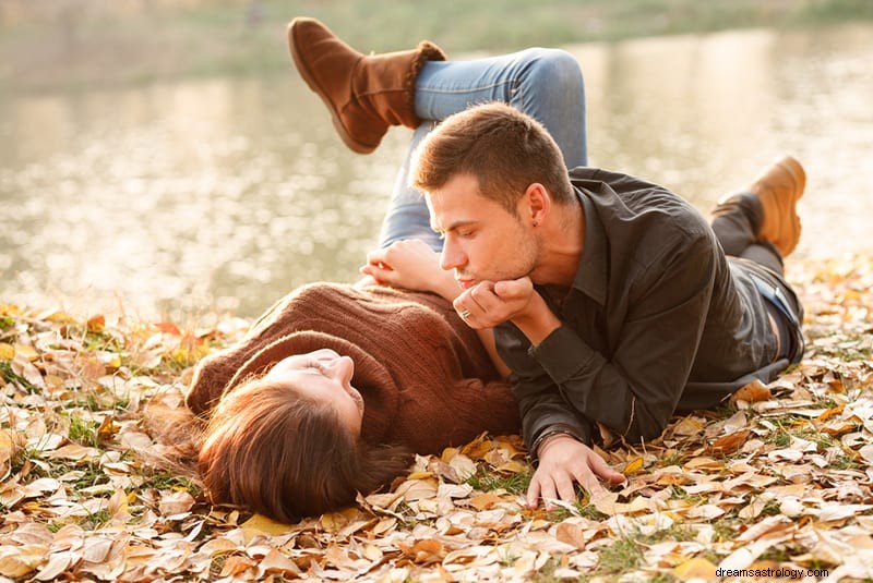 Kompatibilität von Löwen und Löwen in Liebe und Freundschaft