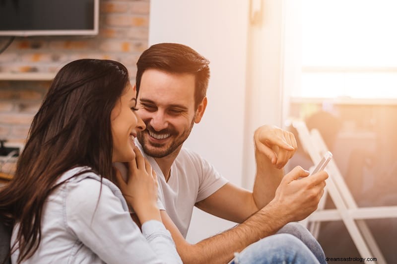 Leo en Leo compatibiliteit in liefde en vriendschap