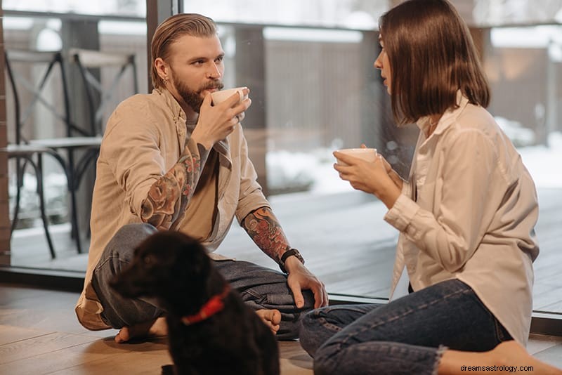 Compatibilidade de Capricórnio e Capricórnio no amor e na amizade