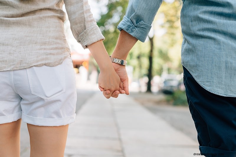 Verenigbaarheid van kanker en kanker in liefde en vriendschap