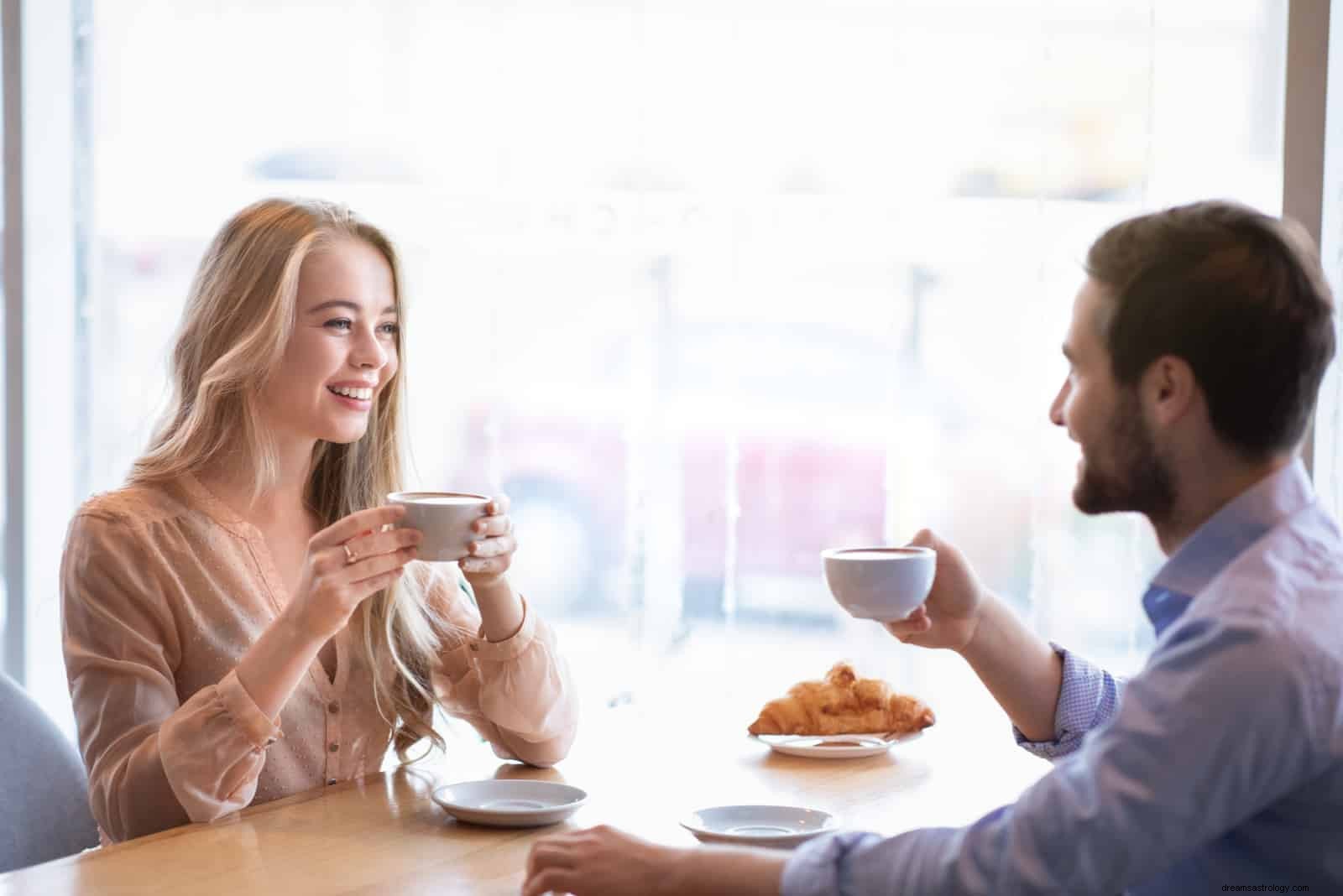 Vissen en Vissen-compatibiliteit in liefde en vriendschap