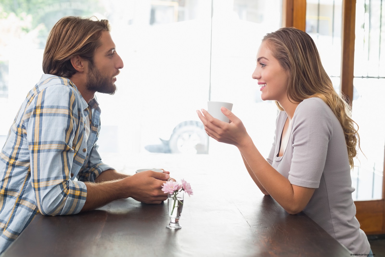 Kompatibilität zwischen Widder und Widder in Liebe und Freundschaft