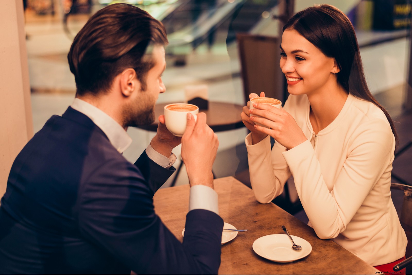 Kompatibilität von Stier und Stier in Liebe und Freundschaft