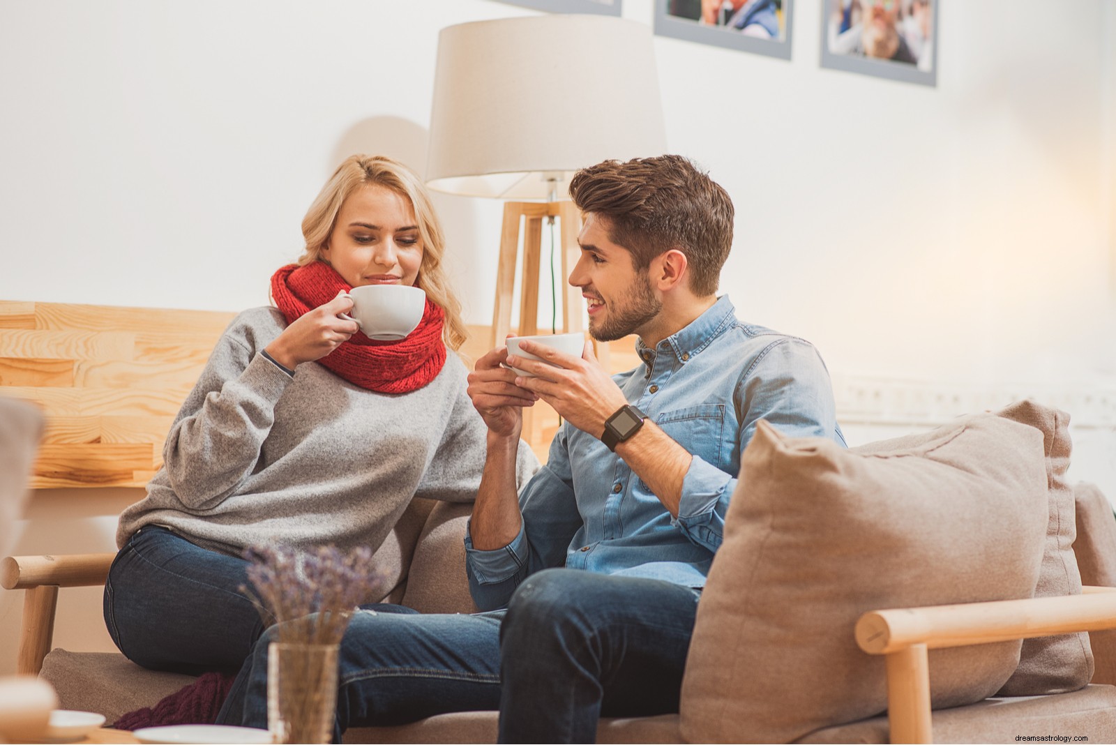 Kompatibilität von Skorpion und Steinbock in Liebe und Freundschaft