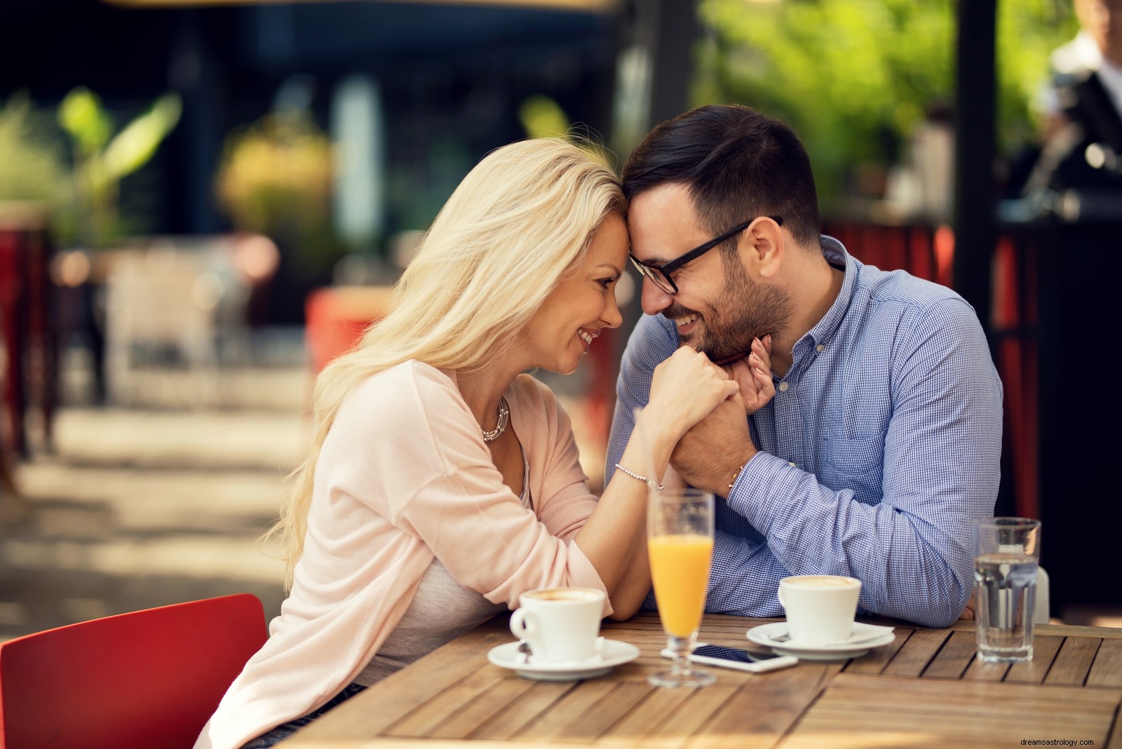 ​Compatibilité Lion et Sagittaire en amour et amitié