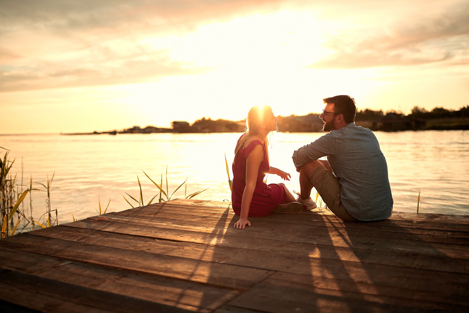 ​Compatibilité Lion et Sagittaire en amour et amitié