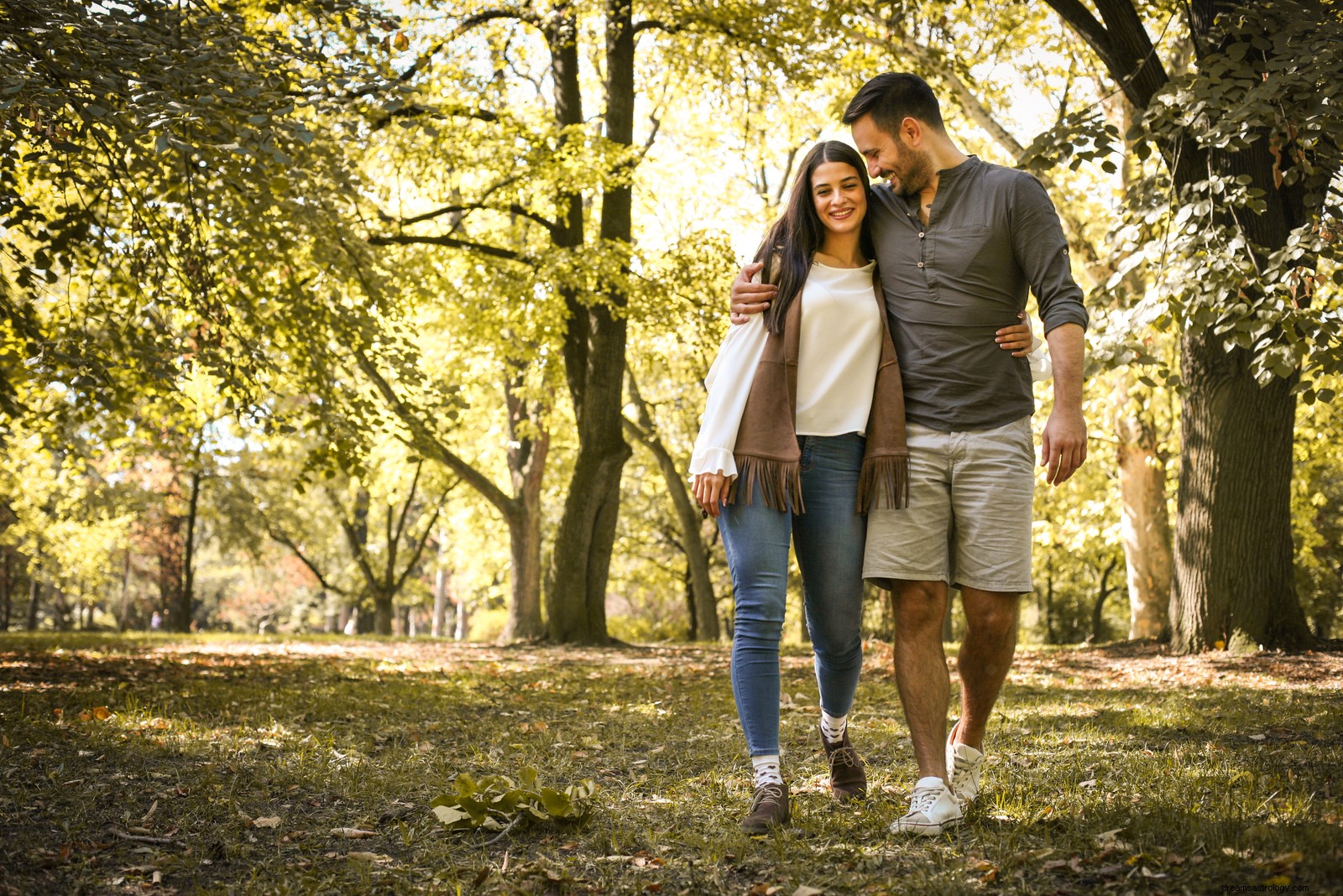 ​Compatibilité Lion et Sagittaire en amour et amitié