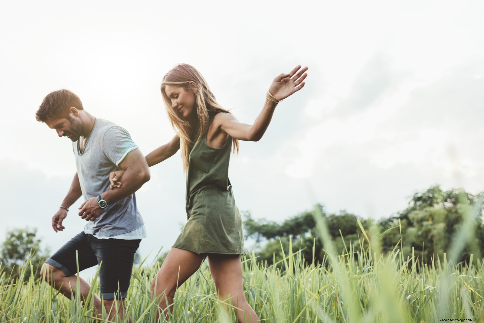 Compatibilidade entre Sagitário e Sagitário no amor e na amizade