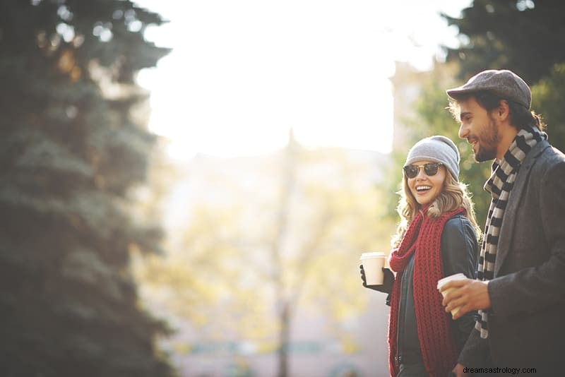 Zwillinge und Schütze-Kompatibilität in Liebe und Freundschaft