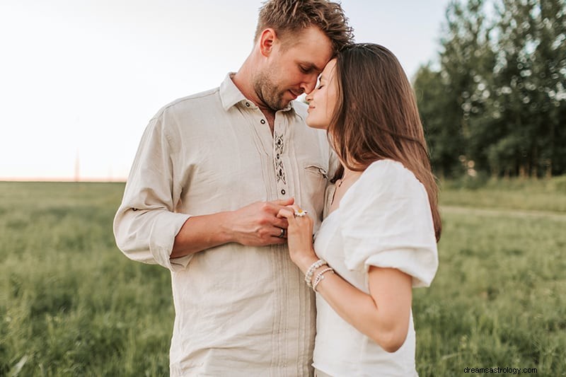 Kompatibilität von Waage und Schütze in Liebe und Freundschaft