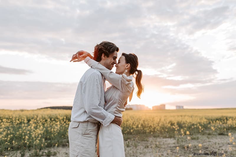 Kompatibilität von Waage und Schütze in Liebe und Freundschaft