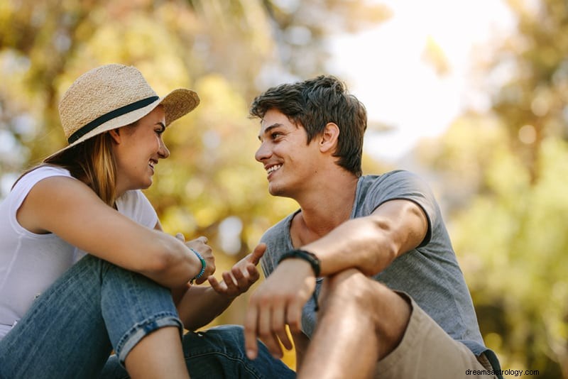 Compatibiliteit Weegschaal en Weegschaal in liefde en vriendschap