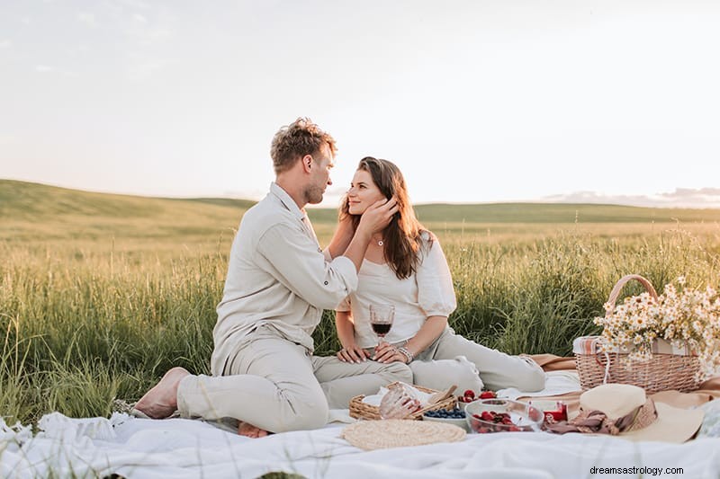 Compatibiliteit Weegschaal en Weegschaal in liefde en vriendschap