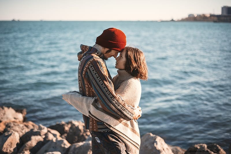 Schorpioen en Schorpioen compatibiliteit in liefde en vriendschap