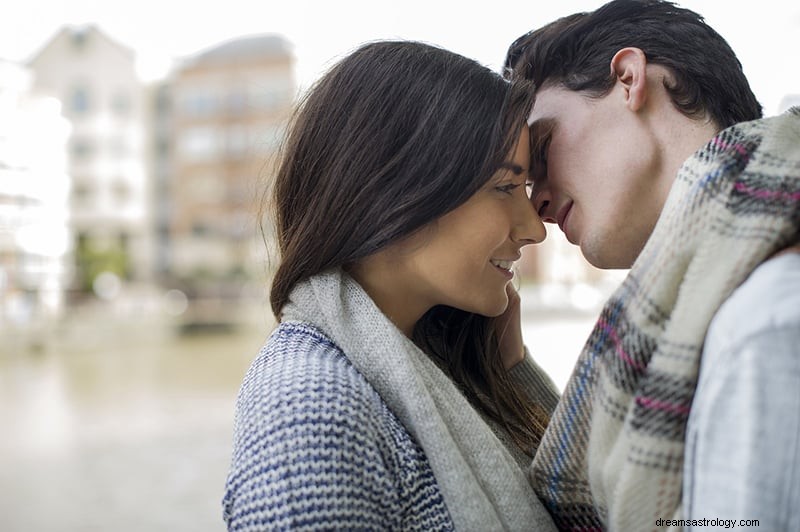 Compatibilidad de Escorpio y Escorpio en el amor y la amistad