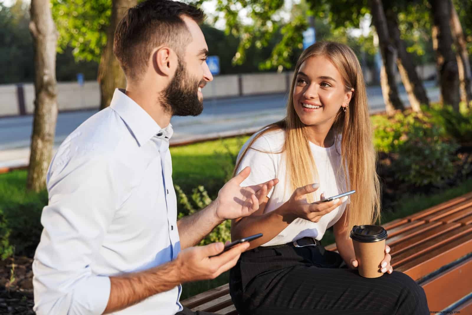 Verträglichkeit von Wassermann und Wassermann in Liebe und Freundschaft