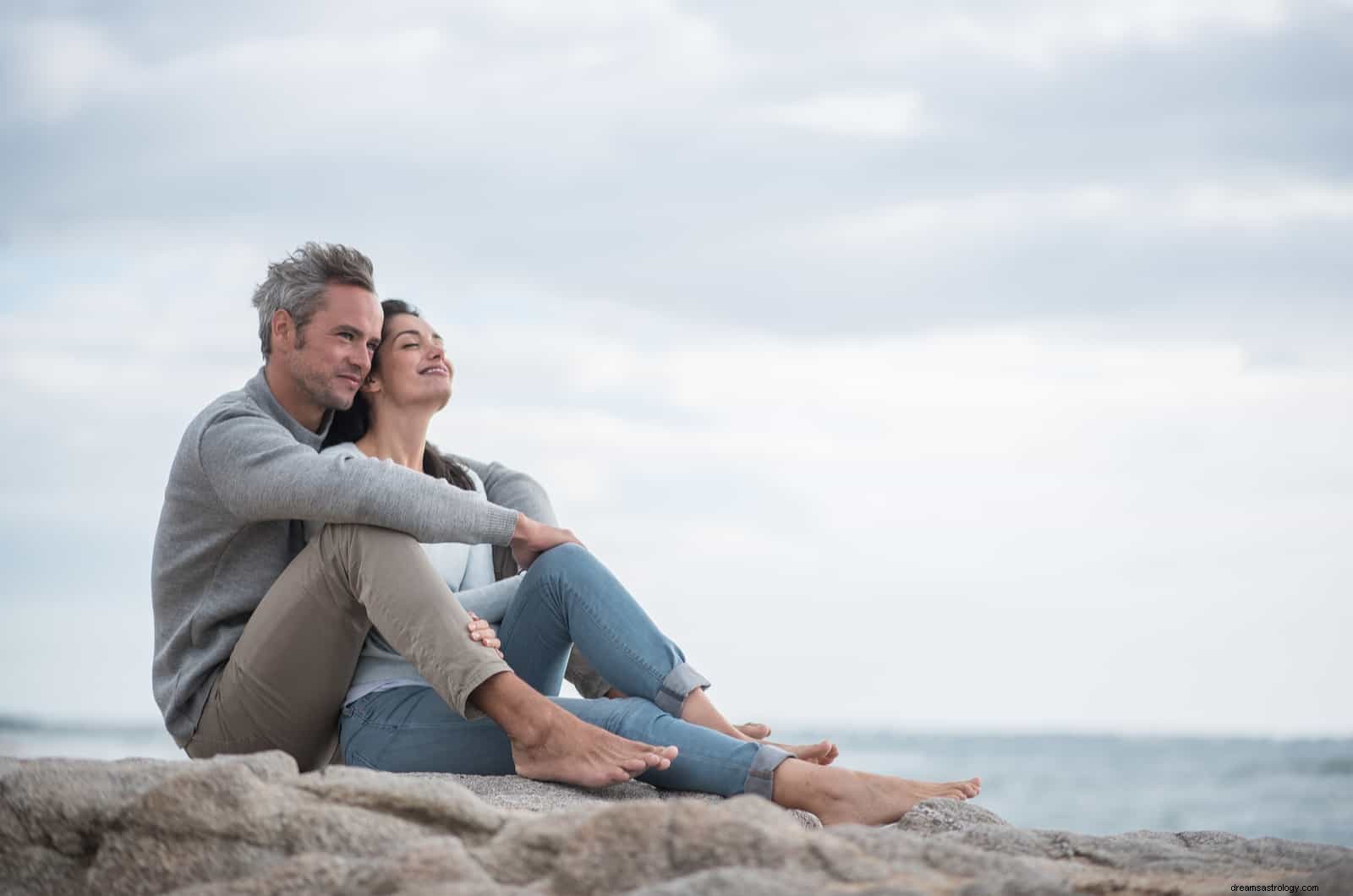 Perché l uomo Leone è attratto dalla donna Ariete:13 motivi