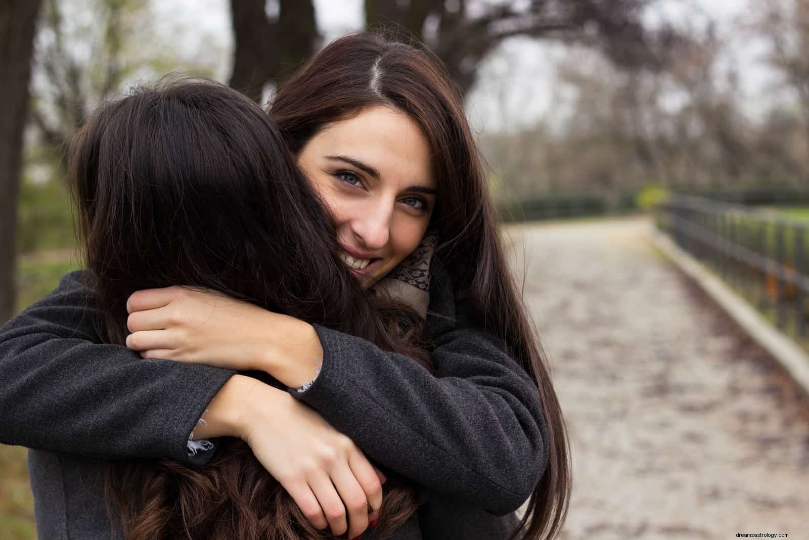 Wat een vissenman tot een vrouw met kanker aantrekt:10 dingen onthuld