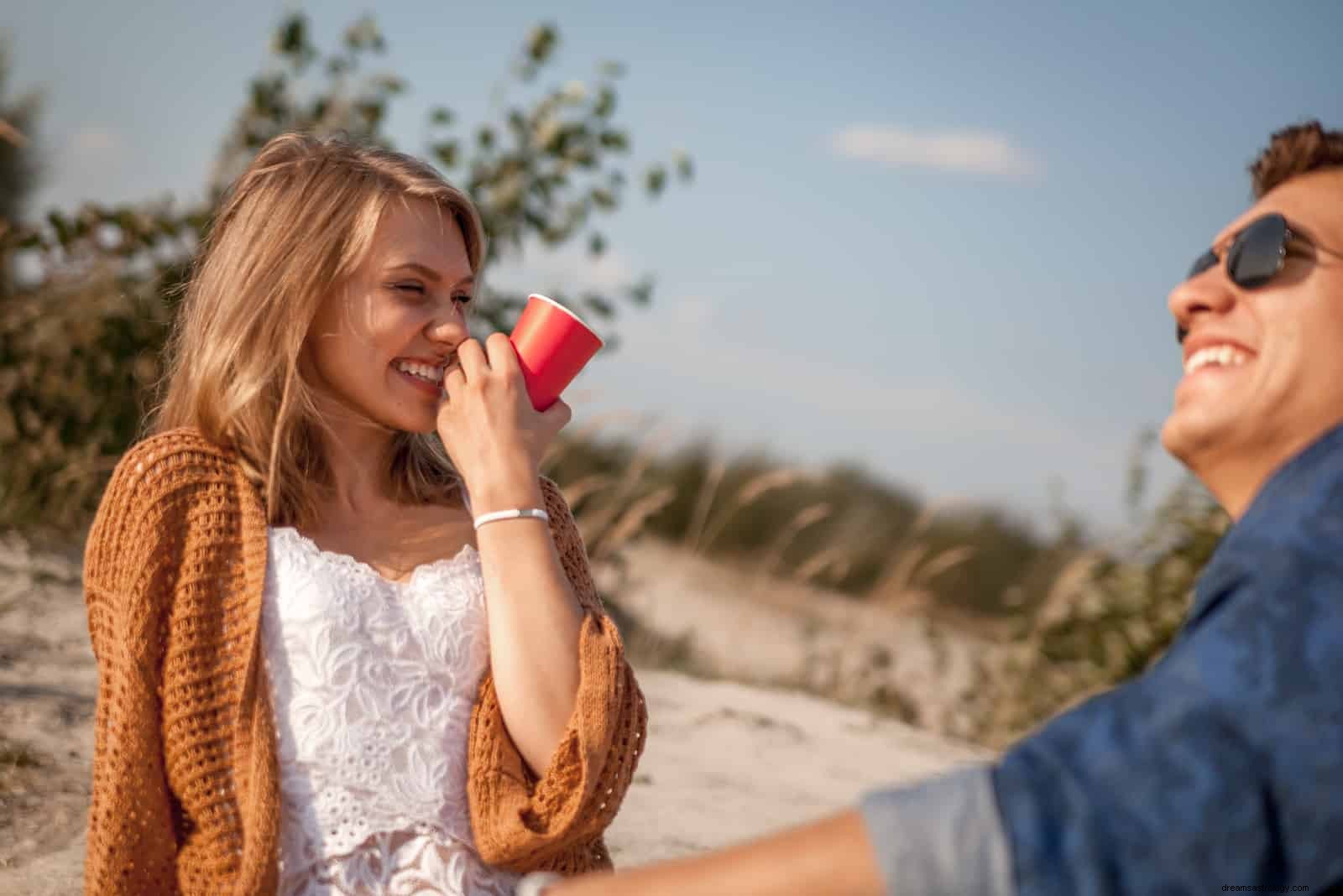 Meilleur match pour l homme Taureau :6 âmes sœurs potentielles