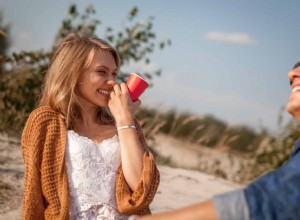 Beste kamp for Taurus Man:6 potensielle sjelevenner