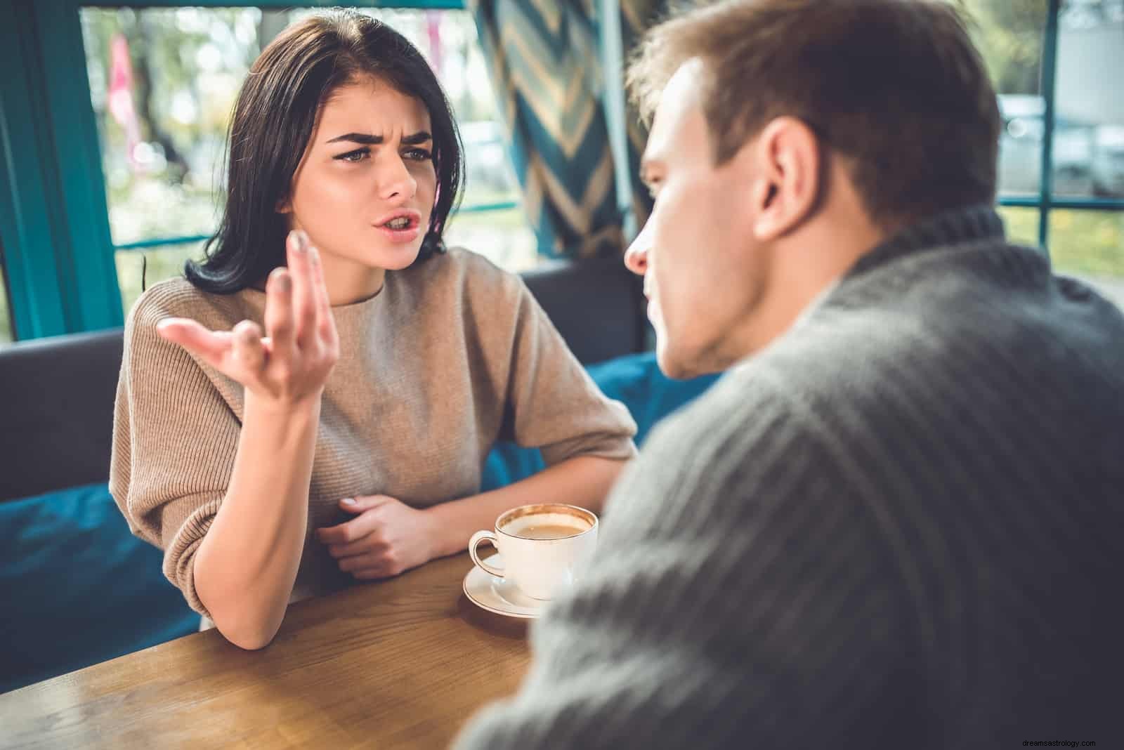 Maagd en Vissen Compatibiliteit in liefde en vriendschap