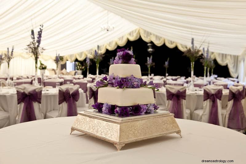 Der einzige Hochzeitsleitfaden, den Sie jemals brauchen werden (nach dem Sternzeichen)