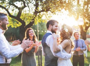 Satu-satunya Panduan Pernikahan yang Anda Butuhkan (Menurut Zodiak)