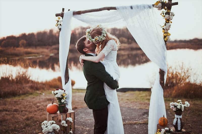 Der einzige Hochzeitsleitfaden, den Sie jemals brauchen werden (nach dem Sternzeichen)