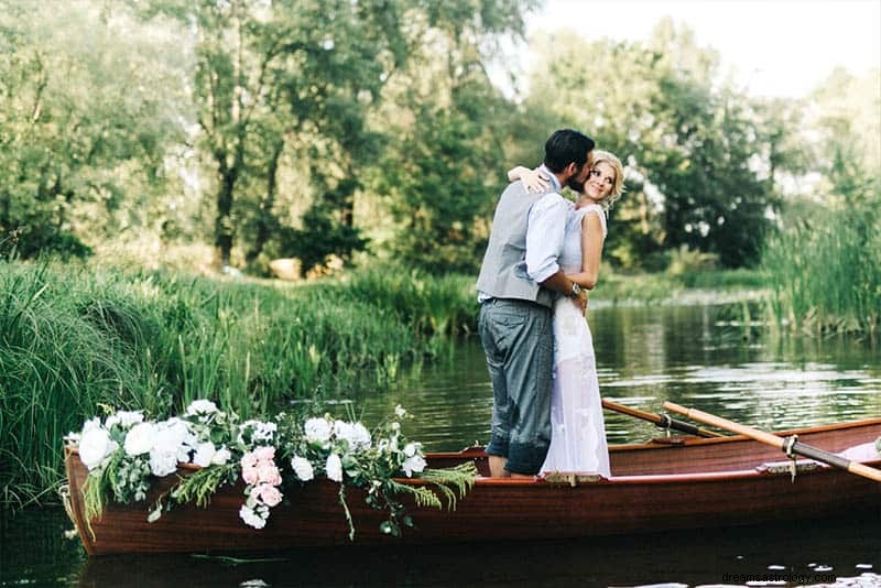 Der einzige Hochzeitsleitfaden, den Sie jemals brauchen werden (nach dem Sternzeichen)