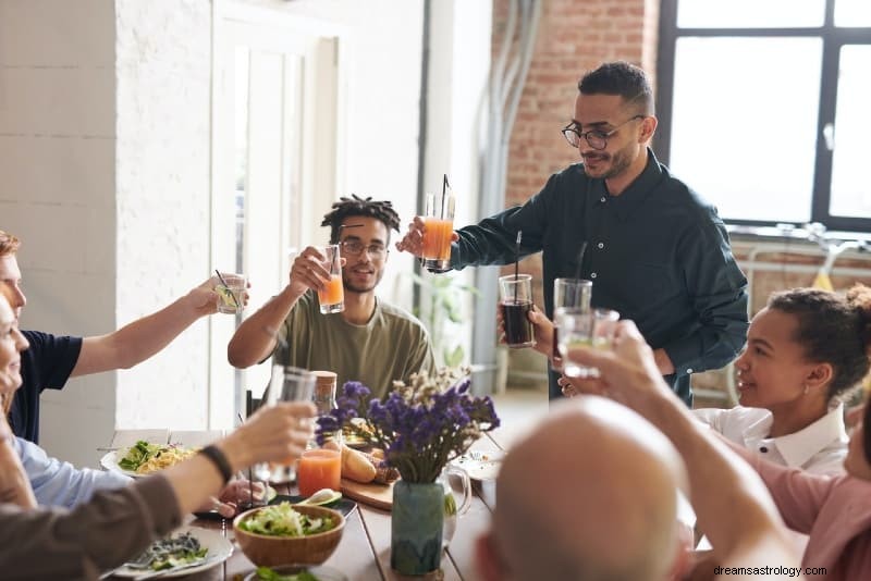 Comment savoir si votre relation devient sérieuse d après son signe du zodiaque