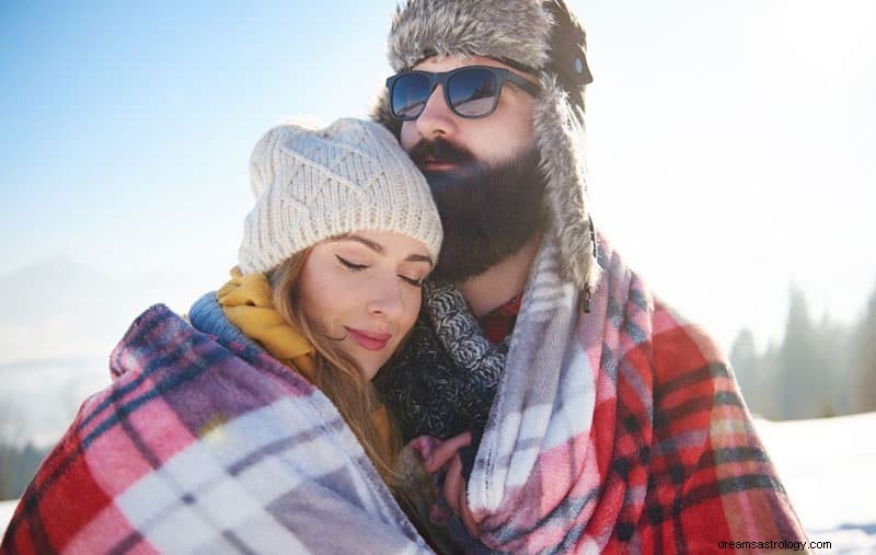 Les choses que chaque signe du zodiaque peut améliorer pour être meilleurs dans les relations