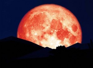 Έτσι θα επαναφέρει τη ζωή σας η φετινή Πανσέληνος της φράουλας, με βάση το ζώδιό σας