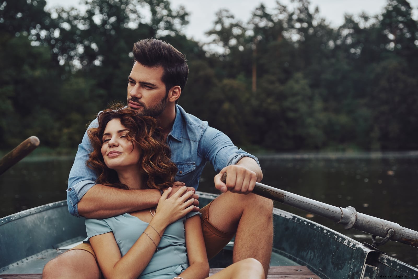 15 Sternzeichenpaare, die die besten Paare abgeben und warum