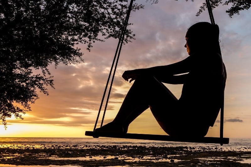 Warum Sie sich entschieden haben, nicht mehr hinter der Liebe herzulaufen, basierend auf Ihrem Sternzeichen