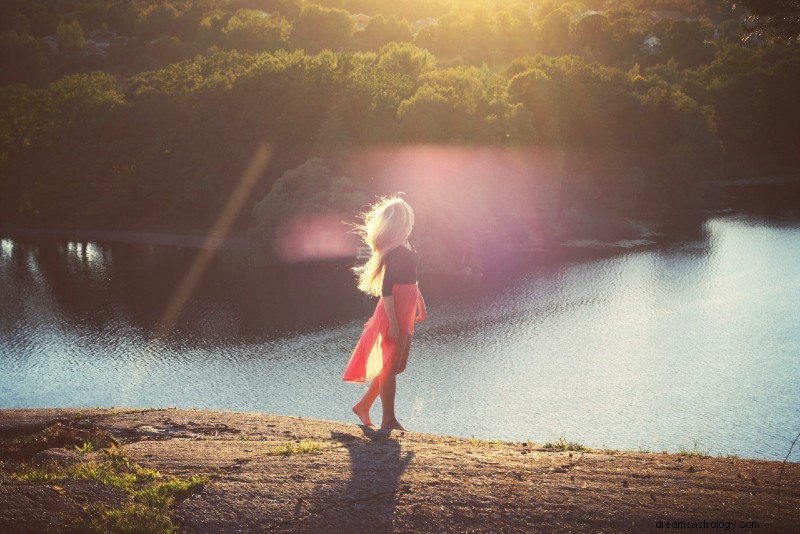 Por que você decidiu parar de correr atrás do amor, com base no seu signo do zodíaco