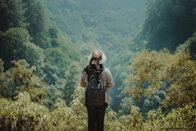 Por qué decidiste dejar de correr tras el amor, según tu signo zodiacal