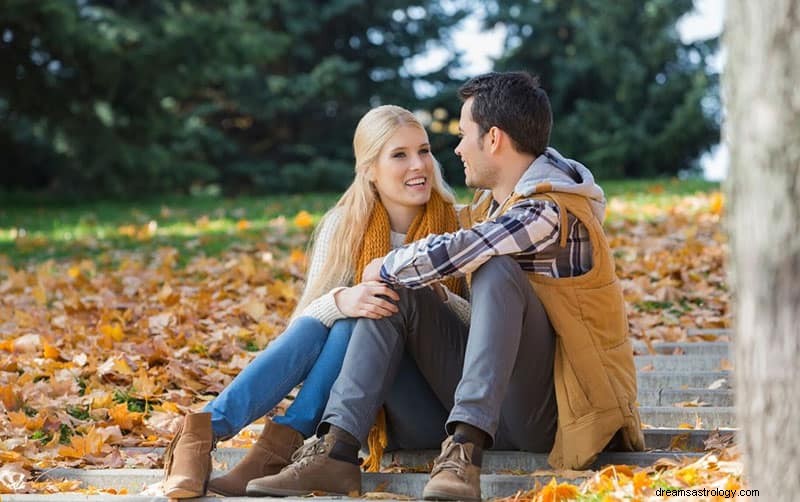 Die eine Sache, die jedes Sternzeichen insgeheim von seinem Partner wünscht