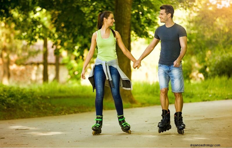 Het enige wat elk sterrenbeeld stiekem wenst dat hun partner zou doen