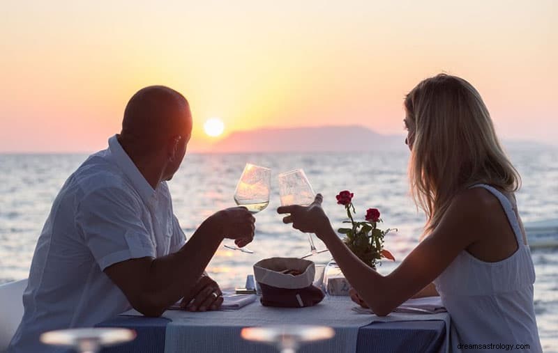 A única coisa que todo signo do zodíaco deseja secretamente que seu parceiro faça