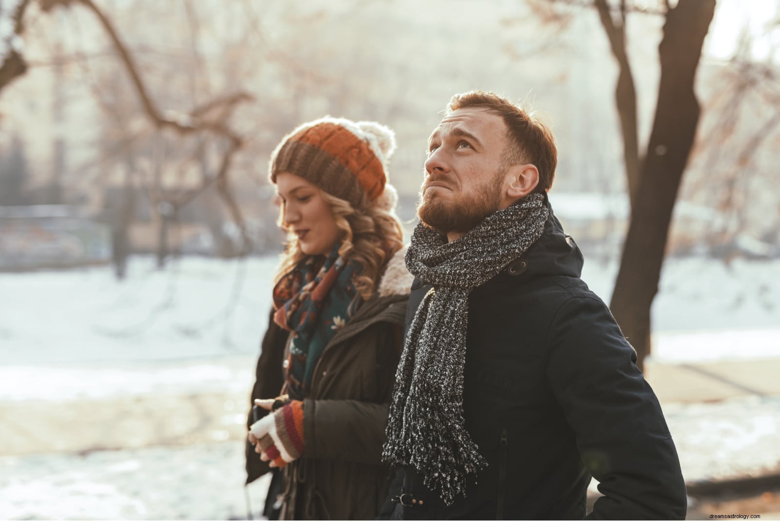 12 par zodiaku:6 które będą trwać wiecznie i 6 które na pewno się rozdzielą