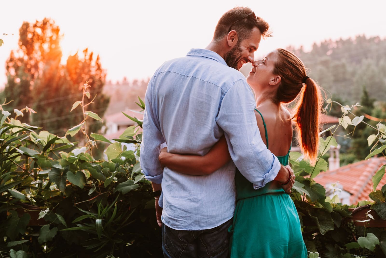 12 couples du zodiaque :6 qui dureront éternellement et 6 qui se sépareront définitivement