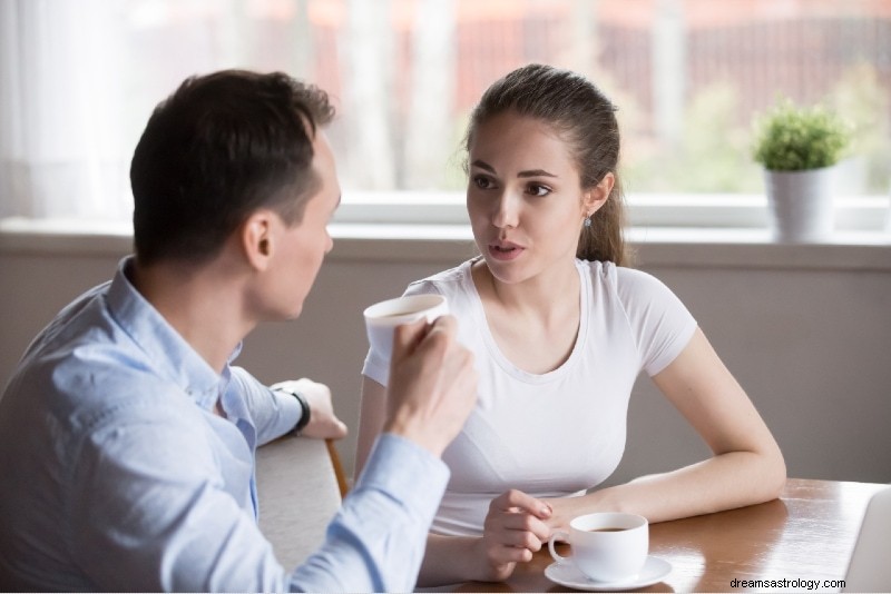 Ceci est le conseil relationnel que vous devez entendre, basé sur votre signe du zodiaque